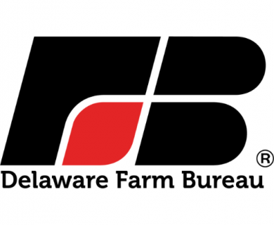 Delaware Farm Buereau logo