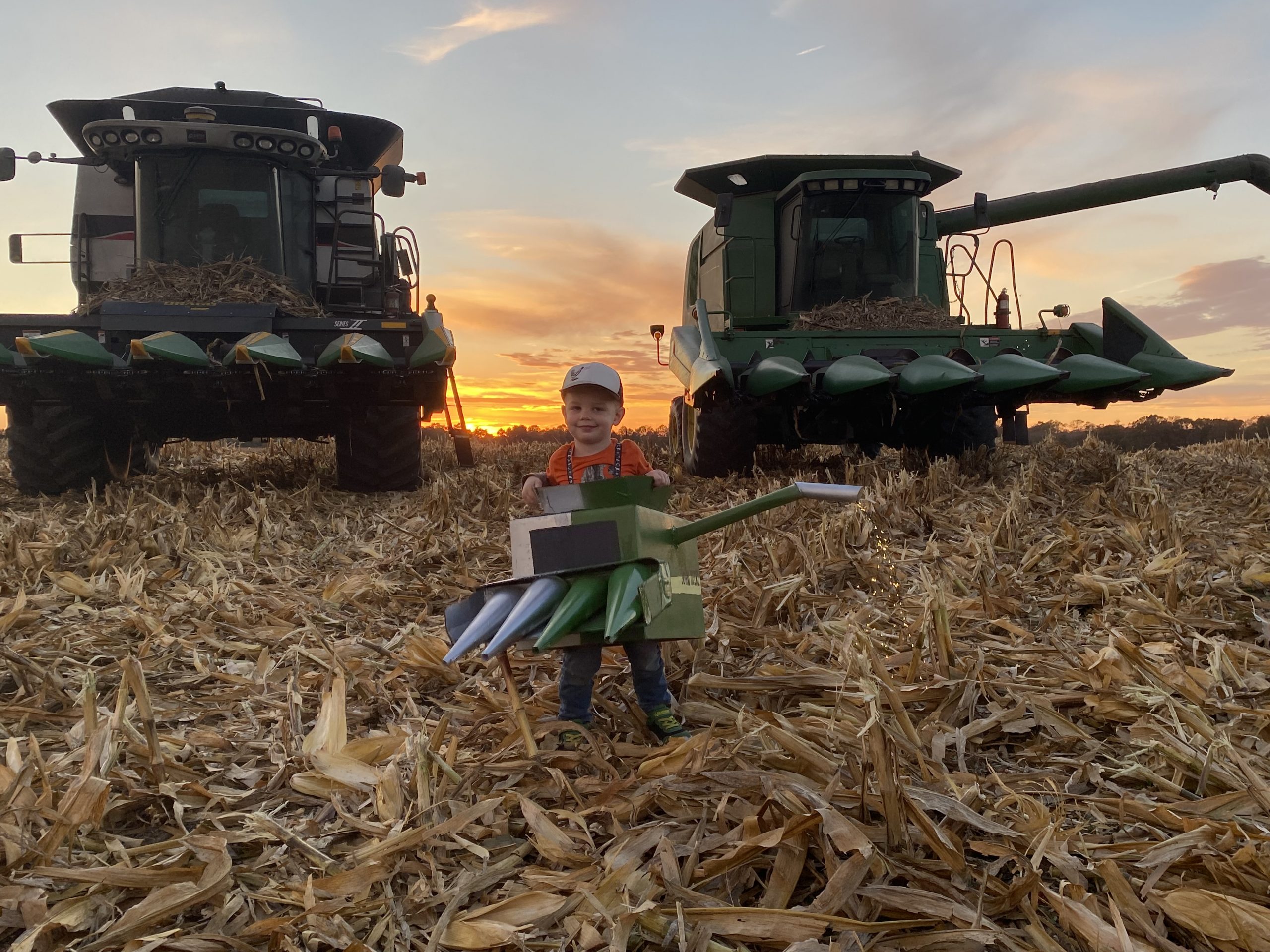 1st Place - Caitlin Hill