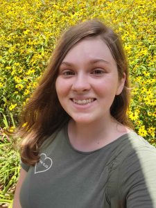 Kaitlyn Johnson - Sussex County Farm Bureau $500 Scholarship