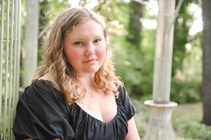 Rachel O'Day - Sussex County Women's Committee $1,000 Scholarship