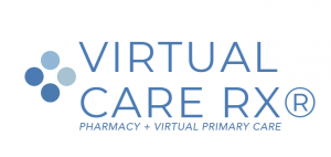 Virtual Care Rx Logo