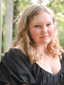 Rachel O'Day - Delaware Young Farmers & Ranchers Scholarship Recipient