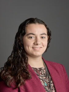 Sydney Phipps - New Castle County Farm Bureau Scholarship Recipient