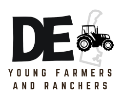 2024 YF&R Logo