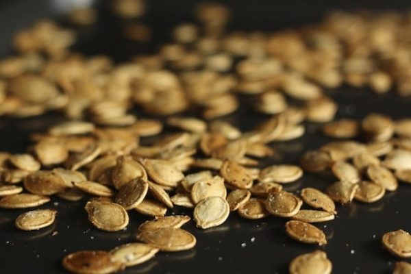 Pumpkin Seeds